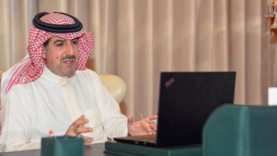 صورة اليوم.. إطلاق استراتيجية وهوية الديوان العام للمحاسبة لتعزيز دوره في أعمال المراجعة