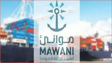 صورة إضافة 5 خدمات شحن ملاحية تابعة لشركتي “HapagLloyd” و”Maersk” إلى ثلاثة موانئ سعودية