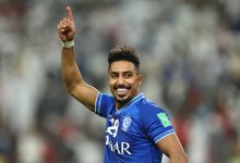 صورة الدوسري يقود تشكيل الهلال أمام برسبوليس في أبطال آسيا