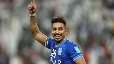 صورة الدوسري يقود تشكيل الهلال أمام برسبوليس في أبطال آسيا