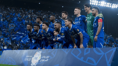 صورة لجنة الانضباط تعاقب الهلال ومدربه جيسوس