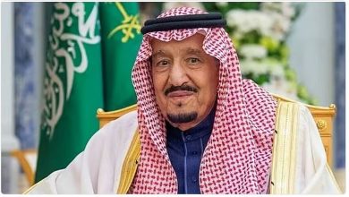 صورة يستهدف أكثر من مليون صائم.. «الشؤون الإسلامية» تنفذ «برنامج خادم الحرمين لتفطير الصائمين» في 61 دولة