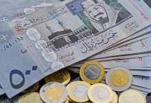 صورة سعر الريال مقابل الجنيه المصري والعملات العربية اليوم الإثنين 2581446