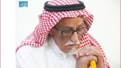 صورة رؤية هلال رمضان في 100 عام .. قصة يرويها “معمّر”