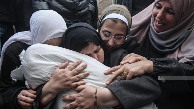 صورة غزة: 19 شهيدا و15 جريحا وصلوا إلى المستشفيات خلال الساعات الـ24 الماضية