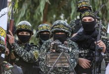 صورة “سرايا القدس” تعلن قتل وإصابة عسكريين إسرائيليين في كمين جنوبي غزة..