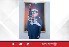 صورة لدى حضوره مأدبة السحور التي أقامها السلاح.. سمو الشيخ محمد بن سلمان بن حمد يشيد بمستوى الكفاءة والجاهزية العالية التي وصل إليها سلاح البحرية الملكي البحريني