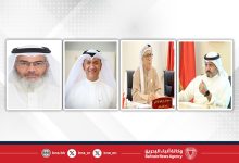 صورة أعضاء المجالس البلدية يشيدون بأمر سمو ولي العهد رئيس مجلس الوزراء ‎بافتتاح وترميم وتأهيل 40 مسجدًا تزامنًا مع حلول الشهر الكريم