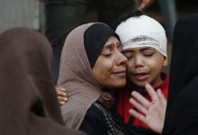 صورة الفلسطينيات في غزة: صمود بوجه المأساة في يوم المرأة العالمي