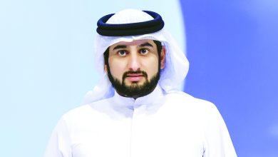 صورة «محمد بن راشد للأعمال الخيرية» تدعم «وقف الأب» بـ 20 مليون درهم