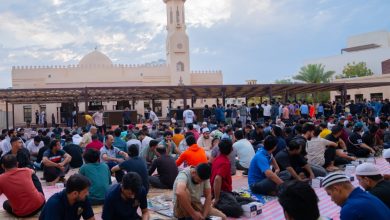 صورة “دار البر” توفر 12 ألف وجبة إفطار يوميا خلال رمضان