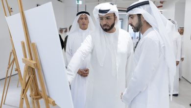 صورة أصول دبي الوقفية ارتفعت إلى 11.1 مليار درهم بنمو 9 %