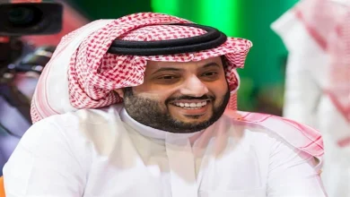 صورة تركي آل الشيخ يوجه رسالة للمسئولين في mbc.. ما علاقة سعفان؟