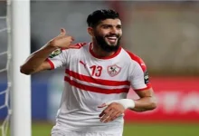 صورة “أحب الزمالك”.. فرجاني ساسي يكشف موقفه من انتقال بن شرقي للأهلي