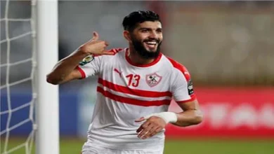 صورة “أحب الزمالك”.. فرجاني ساسي يكشف موقفه من انتقال بن شرقي للأهلي