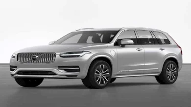 صورة بعد تقديم الزيرو بأكثر من 5 ملايين جنيه.. سعر فولفو XC90 بسوق المستعمل