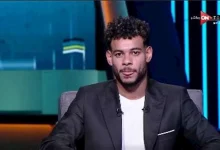 صورة “ضيف رامز”.. أرقام نبيل عماد دونجا مع نادي الزمالك