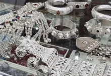 صورة كيف تأثرت أسعار الفضة في مصر بتداعيات الحرب الإسرئيلية الإيرانية؟