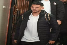 صورة “لا مفر منها”.. جراحة عاجلة لـ أحمد فتوح لاعب الزمالك