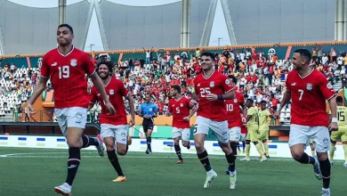 صورة الكشف عن تفاصيل معسكر منتخب مصر استعدادا لمباراتي إثيوبيا وسيراليون