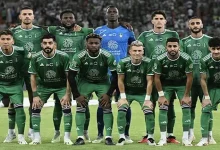 صورة موعد مباراة الأهلي السعودي والريان القطري في دوري أبطال آسيا للنخبة