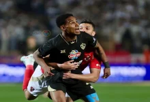 صورة حكام مباريات الأهلي والزمالك في الدوري