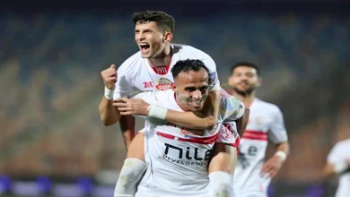 صورة “ديربي مدريد وزمالك”.. مواعيد مباريات اليوم الثلاثاء والقنوات الناقلة