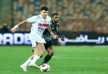 صورة موعد مباراة الزمالك ومودرن سبورت في كأس مصر والقناة الناقلة