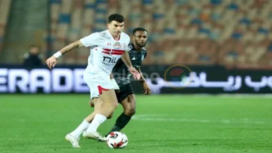 صورة موعد مباراة الزمالك ومودرن سبورت في كأس مصر والقناة الناقلة