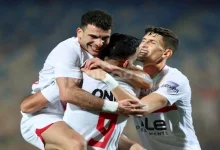 صورة القصة الكاملة لتطورات موقف الزمالك من التحكيم بالدوري المصري