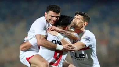 صورة القصة الكاملة لتطورات موقف الزمالك من التحكيم بالدوري المصري