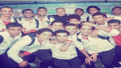 صورة من النجومية وتنافس الأهلي والزمالك إلى قهوجي.. حكاية مأساة لاعب منتخب مصر الأولمبي السابق