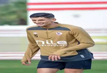 صورة الحساب الرسمي لنادي الزمالك يهنئ صلاح مصدق بمناسبة عيد ميلاده