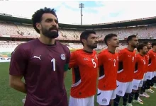 صورة منتخب جنوب أفريقيا يُطيح بمصر خارج بطولة أفريقيا للمحليين