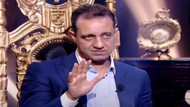 صورة أحمد مرتضى منصور: ممدوح عباس هو الرئيس الفعلي لنادي الزمالك