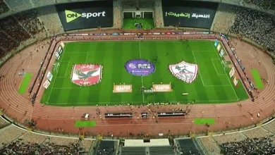 صورة من “لسنا طرفًا” إلى “نطالب بالتدخل”.. تطور موقف الزمالك من أزمة مباراة الأهلي