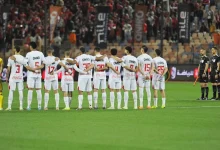 صورة بيان عاجل للزمالك.. اعتراض على الرابطة وخطاب إلى اللجنة الأولمبية