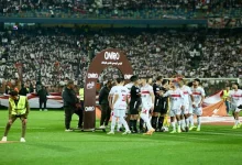 صورة الزمالك يخاطب الرابطة ويطالب بنقاط مباراة الأهلي