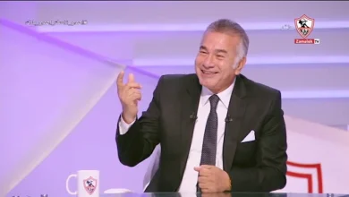 صورة لاعب الزمالك السابق لمصراوي: لا تنازل عن “نقاط القمة”.. والأهلي ما زال منافسا على الدوري