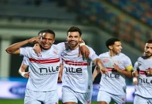 صورة كاف يعلن مواعيد مباريات الزمالك والمصري في ربع نهائي الكونفدرالية