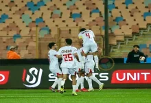 صورة موعد مباراة الزمالك المقبلة بعد الفوز على سموحة في الكأس