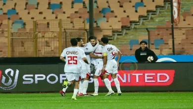 صورة ذكرى سيئة.. تاريخ مواجهات الزمالك والجونة