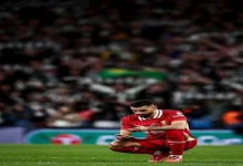 صورة لاعب ليفربول السابق يُنصف محمد صلاح بعد حملة انتقادات قوية