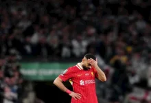 صورة تقارير: محمد صلاح قد يمنع انتقال لويس دياز إلى برشلونة