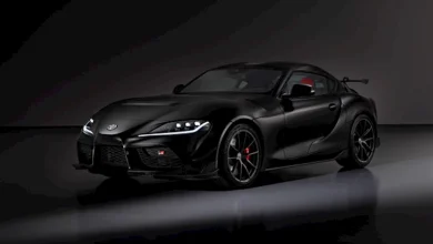 صورة تويوتا تعلن إنهاء مسيرة سيارتها GR Supra في الأسواق بهذه الطريقة.. شاهدها