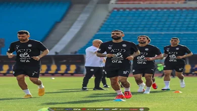 صورة مجانا.. كيف تشاهد مباراة منتخب مصر وإثيوبيا في تصفيات كأس العالم؟