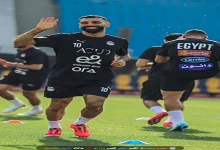 صورة ترتيب مجموعة منتخب مصر في التصفيات المؤهلة لكأس العالم 2026