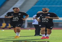 صورة سيطرة للفراعنة.. تاريخ مواجهات منتخب مصر وإثيوبيا