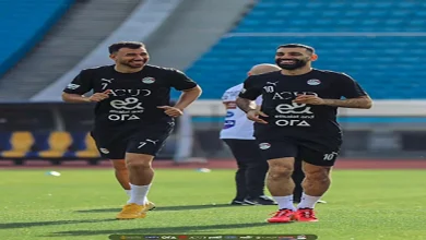 صورة سيطرة للفراعنة.. تاريخ مواجهات منتخب مصر وإثيوبيا