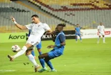 صورة بتروجيت يفوز على سموحة في كأس عاصمة مصر